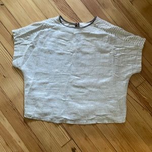 Ace & Jig cotton top